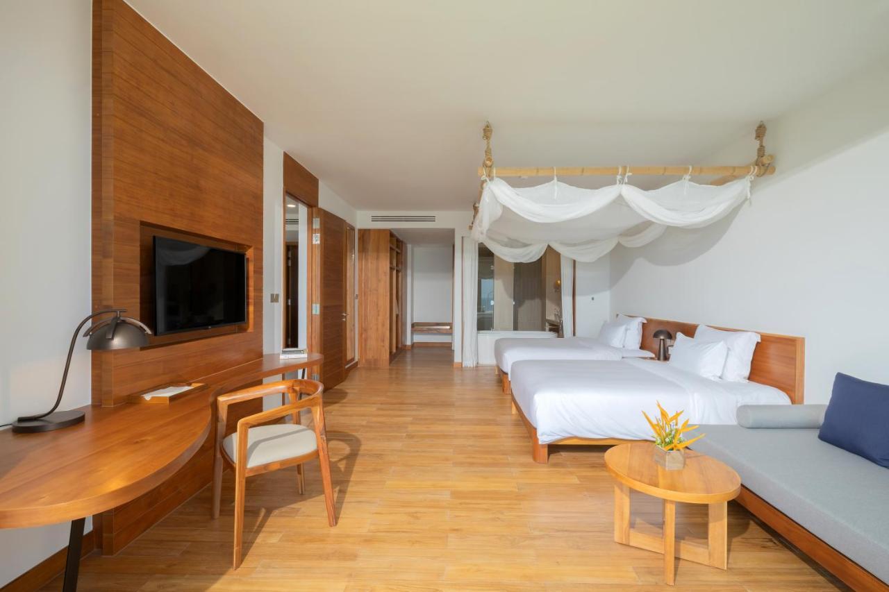 Ana Mandara Cam Ranh Hotel Khanh Hoa Kültér fotó