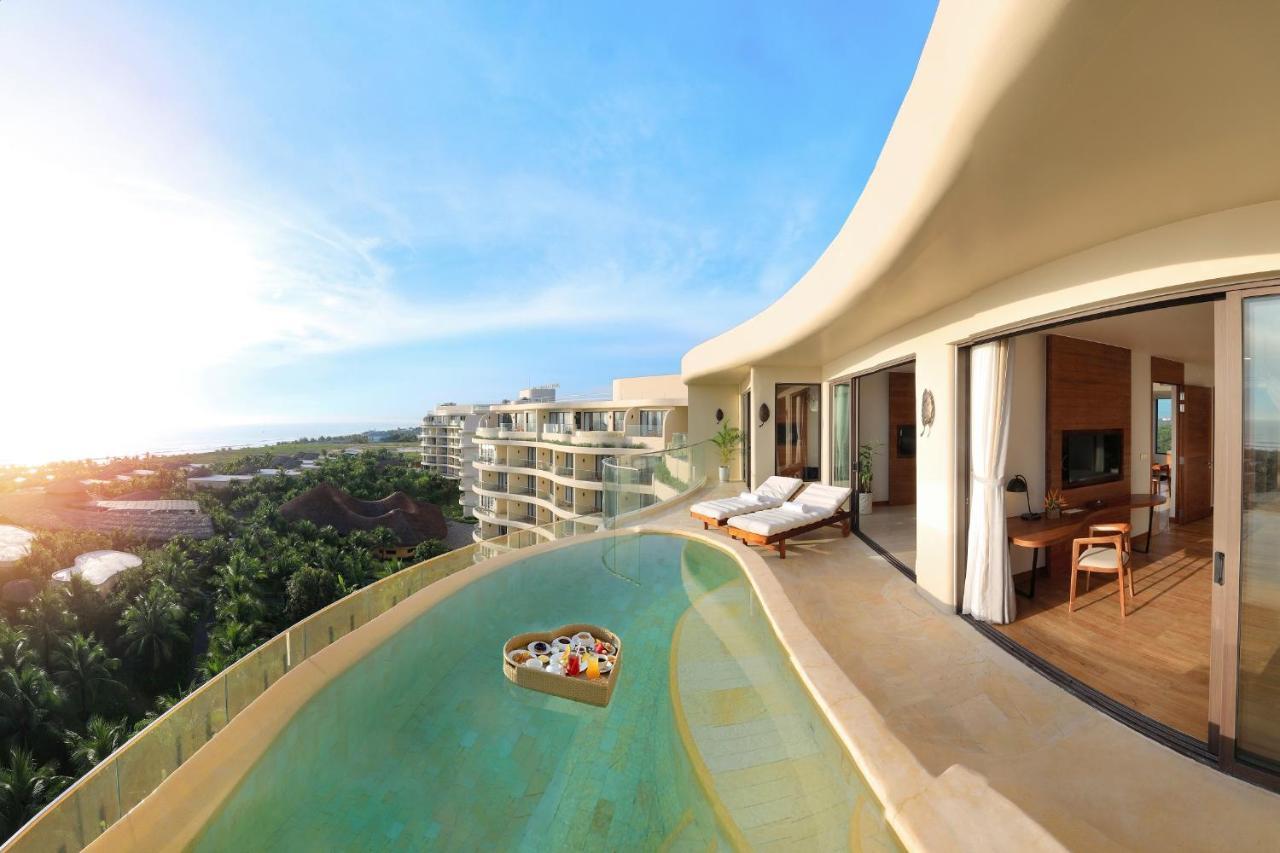 Ana Mandara Cam Ranh Hotel Khanh Hoa Kültér fotó