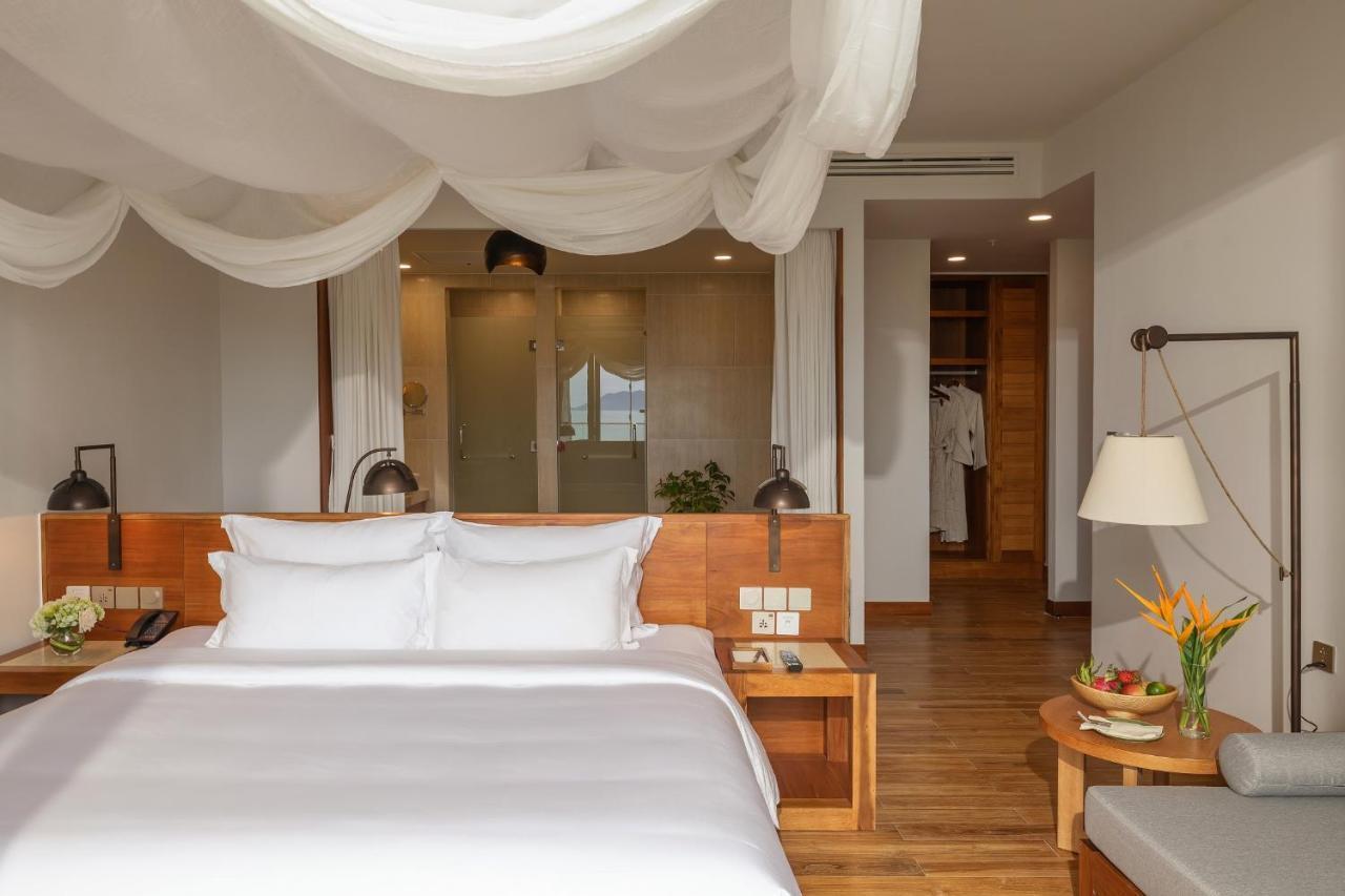 Ana Mandara Cam Ranh Hotel Khanh Hoa Kültér fotó