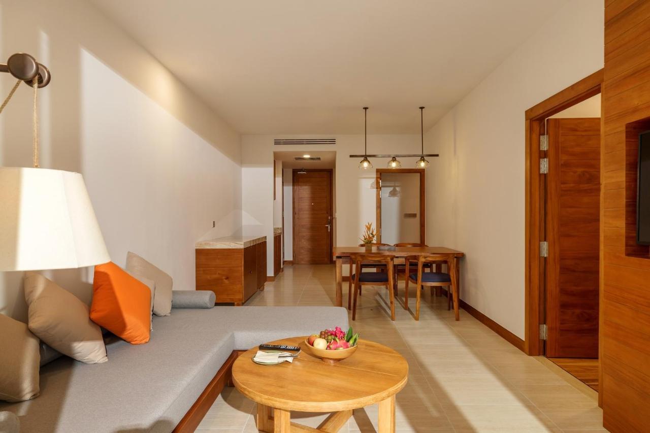 Ana Mandara Cam Ranh Hotel Khanh Hoa Kültér fotó