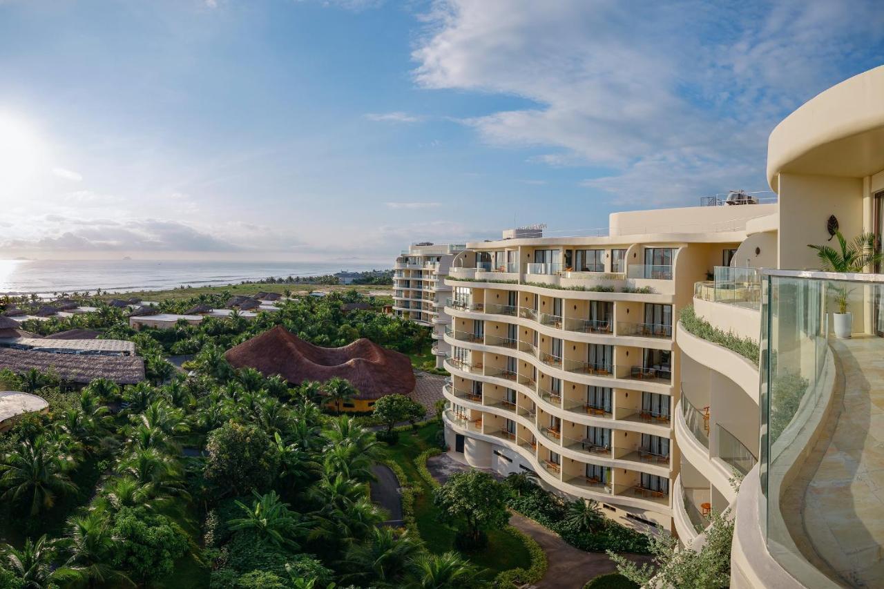 Ana Mandara Cam Ranh Hotel Khanh Hoa Kültér fotó