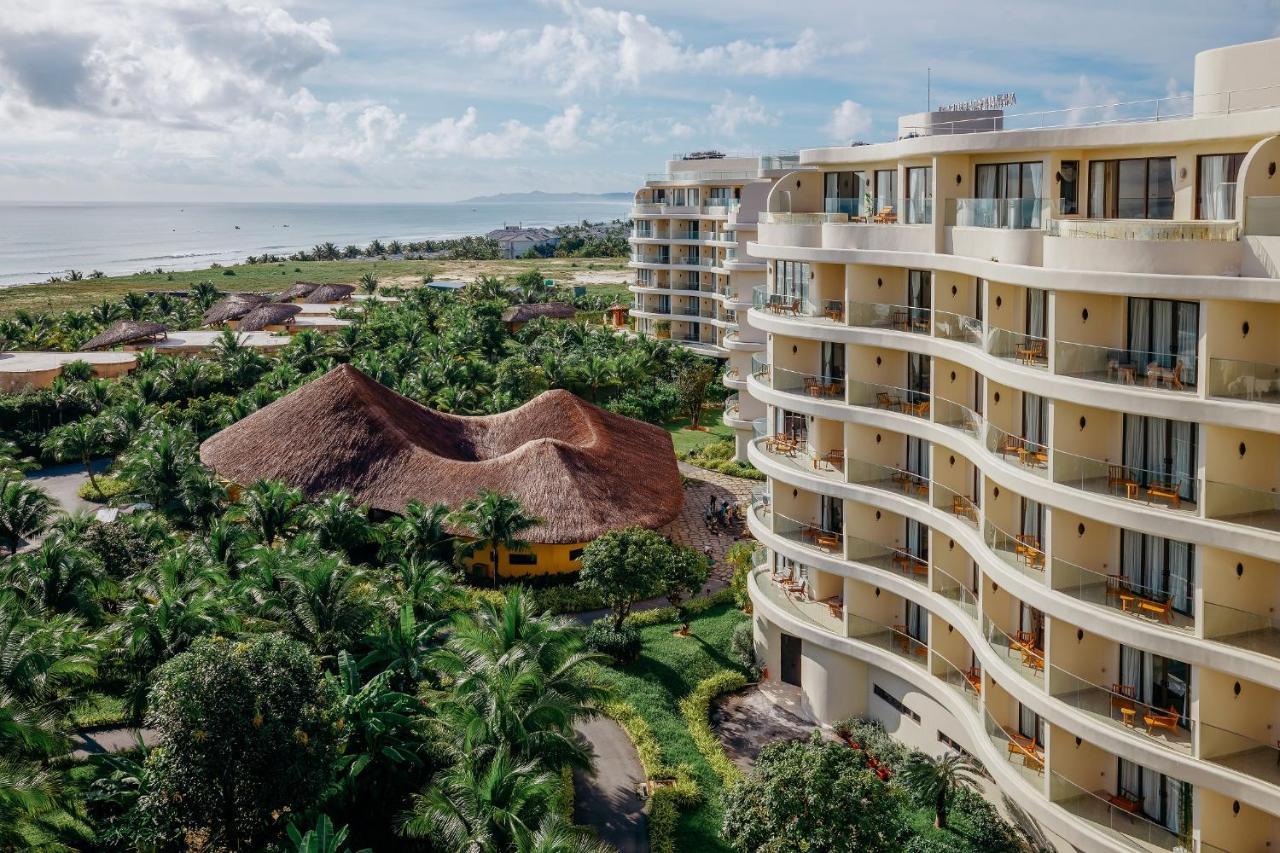 Ana Mandara Cam Ranh Hotel Khanh Hoa Kültér fotó