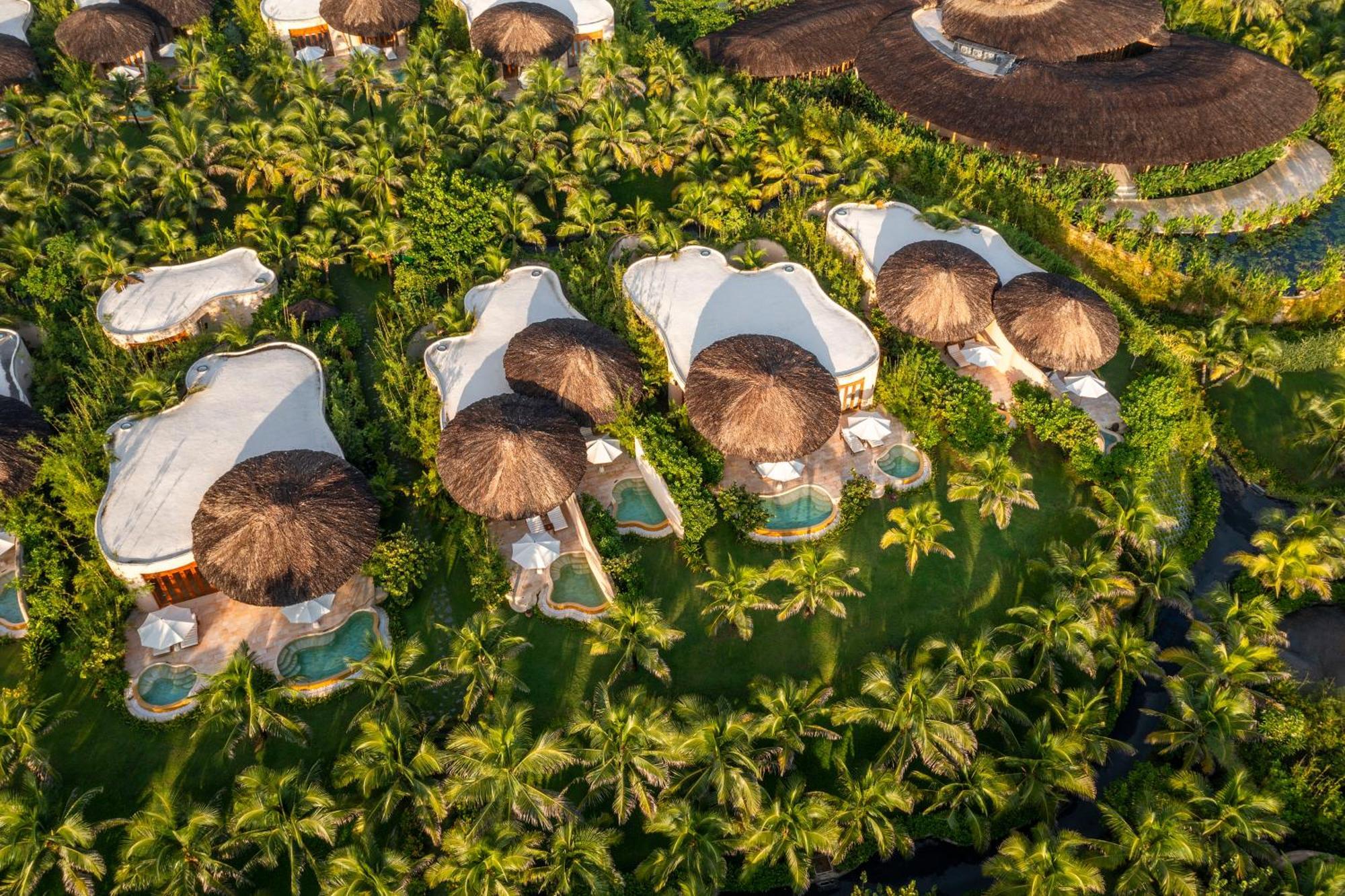 Ana Mandara Cam Ranh Hotel Khanh Hoa Kültér fotó