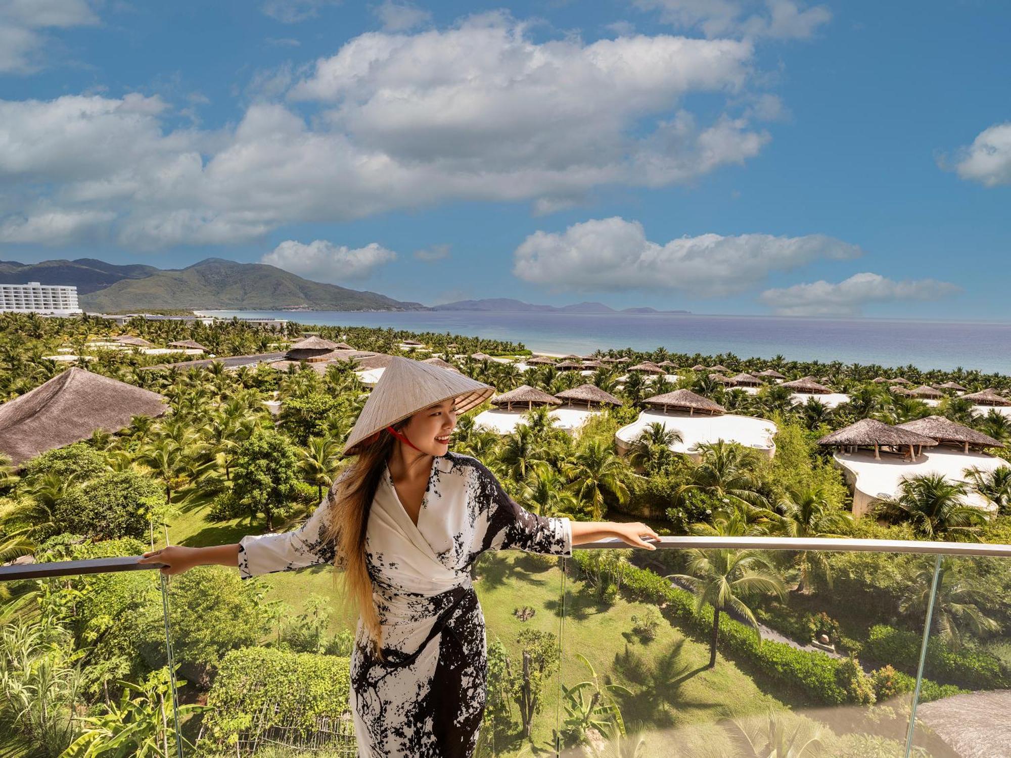 Ana Mandara Cam Ranh Hotel Khanh Hoa Kültér fotó