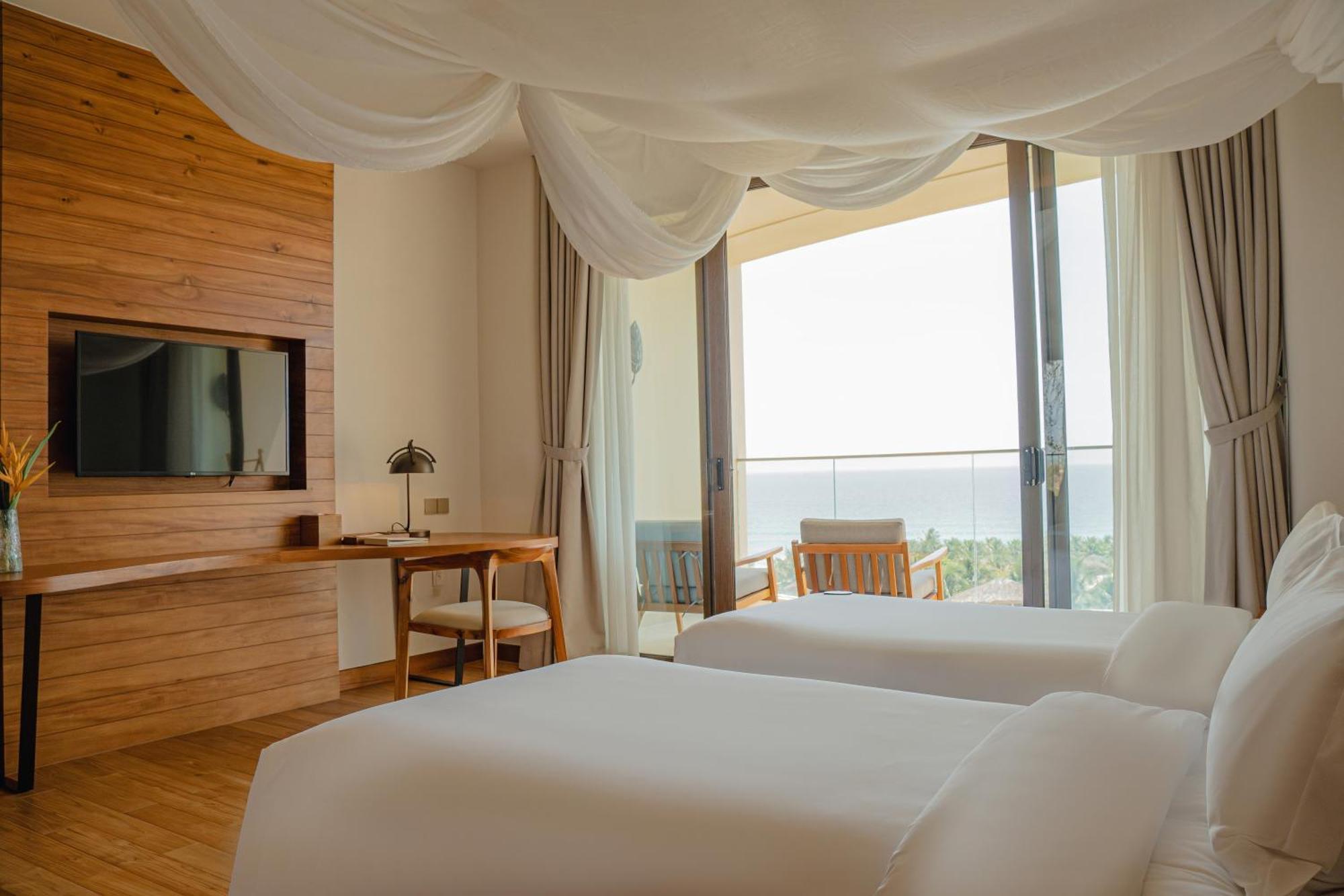 Ana Mandara Cam Ranh Hotel Khanh Hoa Kültér fotó