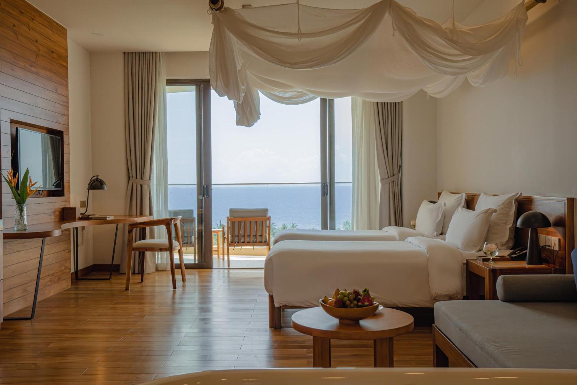 Ana Mandara Cam Ranh Hotel Khanh Hoa Kültér fotó