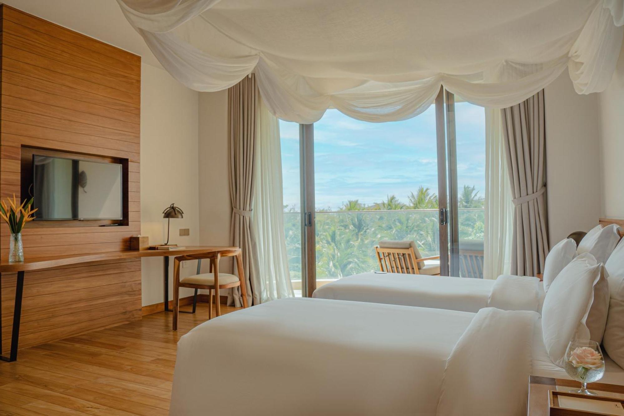 Ana Mandara Cam Ranh Hotel Khanh Hoa Kültér fotó