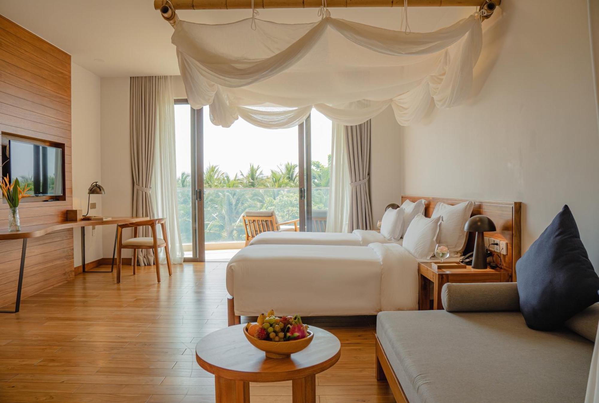 Ana Mandara Cam Ranh Hotel Khanh Hoa Kültér fotó