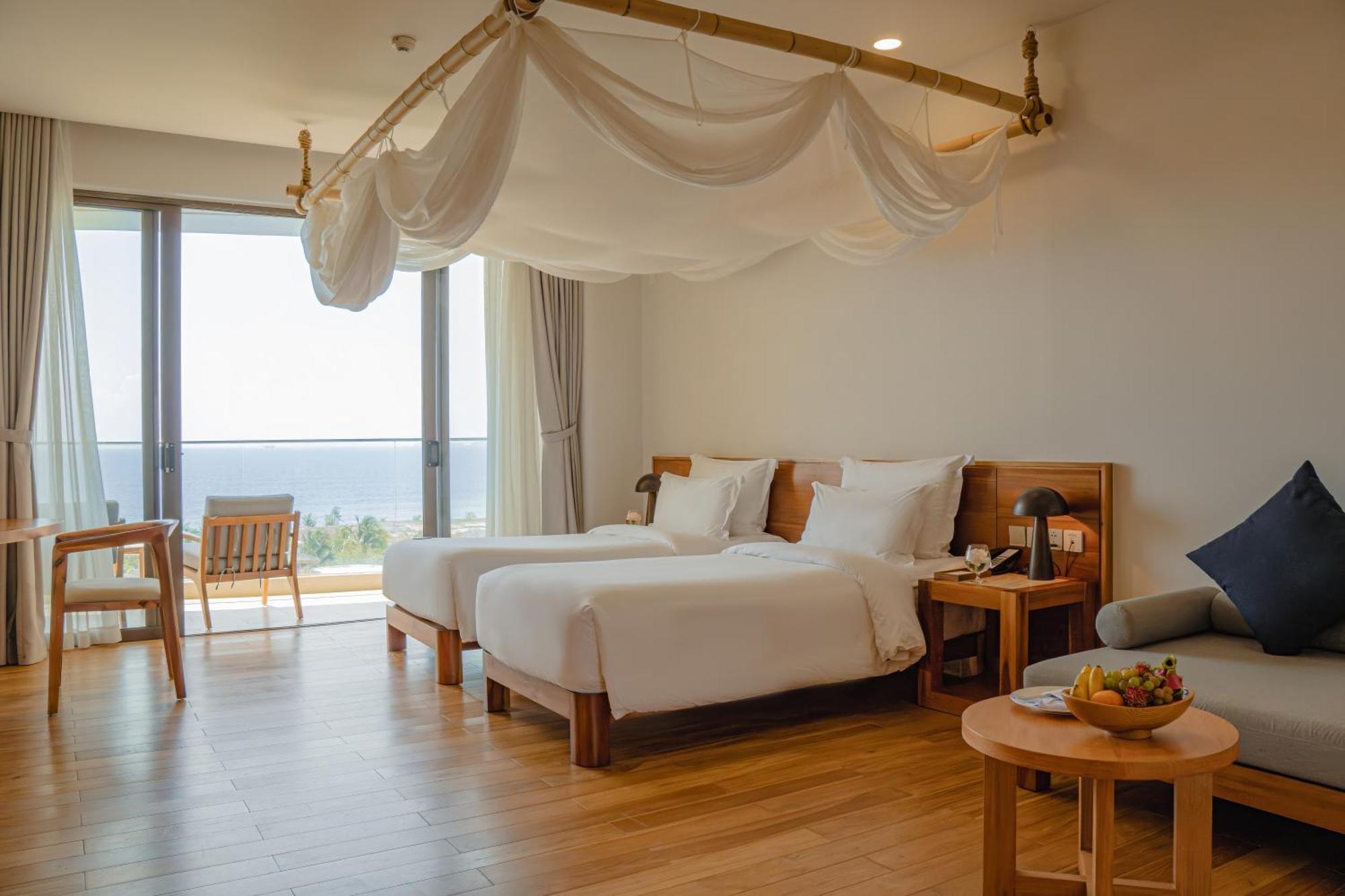 Ana Mandara Cam Ranh Hotel Khanh Hoa Kültér fotó