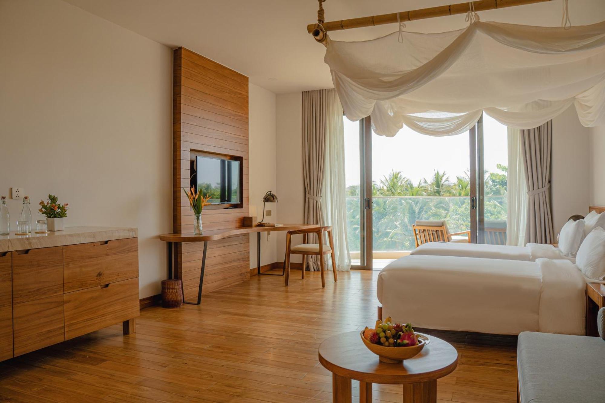 Ana Mandara Cam Ranh Hotel Khanh Hoa Kültér fotó